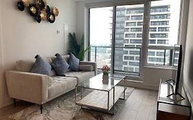 Qq Markham Condo